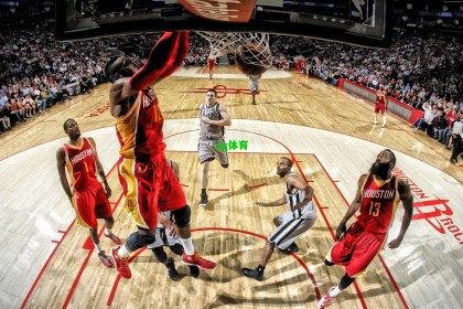 公牛主场火力全开，怀特24分领军轻取篮网