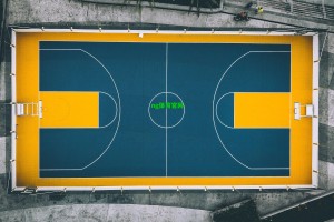 传奇名宿曾与八一男篮过招 如今荣登篮球名人堂殿堂